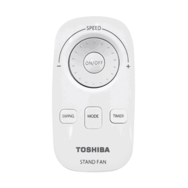 Quạt đứng Toshiba 9 cánh F-LSD10