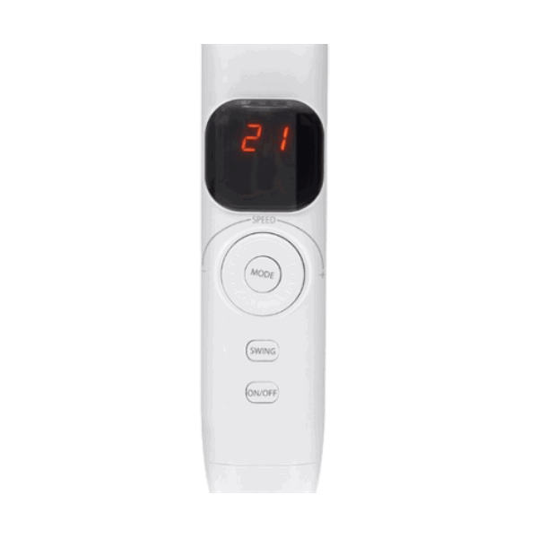 Quạt đứng Toshiba 9 cánh F-LSD10