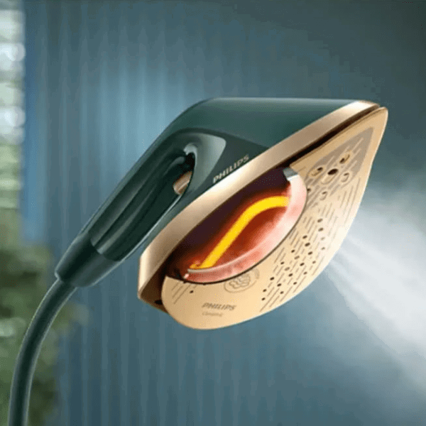 Bàn ủi hơi nước đứng Philips AIS6020/70