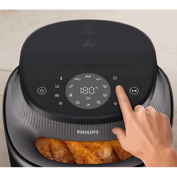Nồi chiên không dầu Philips NA332/00