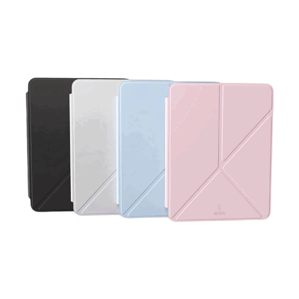 Bao da iPad Gen 10/11 WIWU Classic III