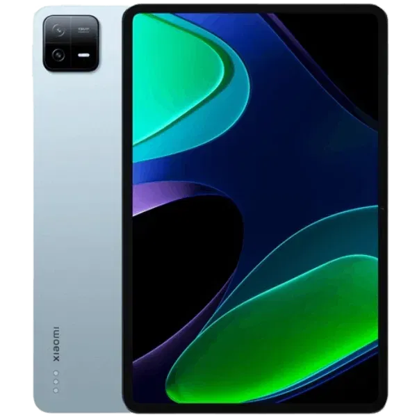 Xiaomi Pad 6 256GB (Fullbox, Likenew)