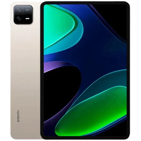Xiaomi Pad 6 256GB (Fullbox, Likenew)