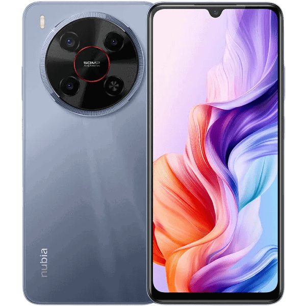 Nubia V70 Max 128GB Chính Hãng