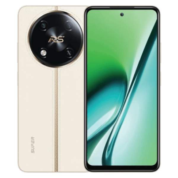 Itel RS4 256GB