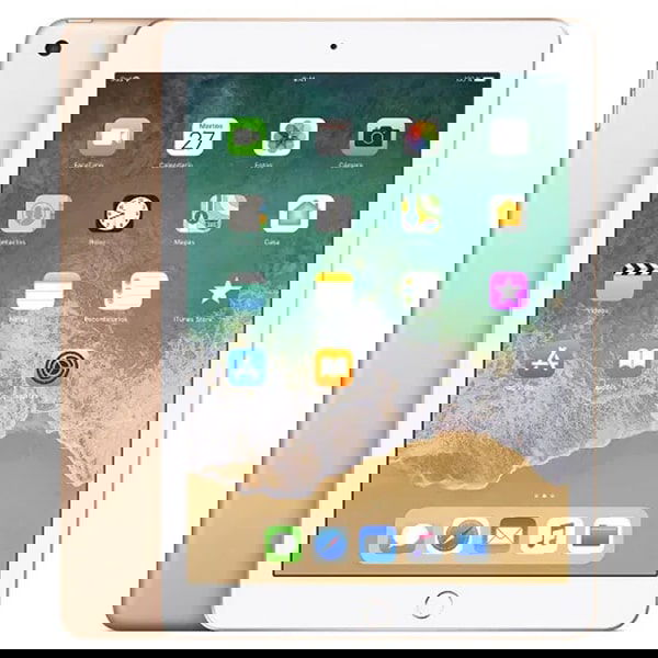 iPad Gen 6 2018 | 128GB Wifi & 4G (Likenew)