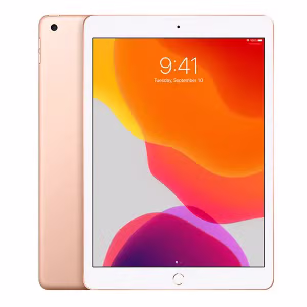 iPad Gen 8 128GB Wifi (Fullbox, Likenew) - ảnh 1