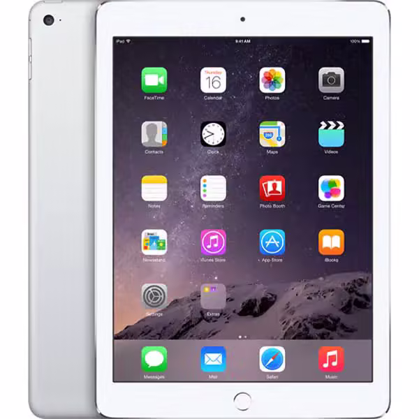 iPad Air | 128GB Wifi (Likenew) - ảnh 1