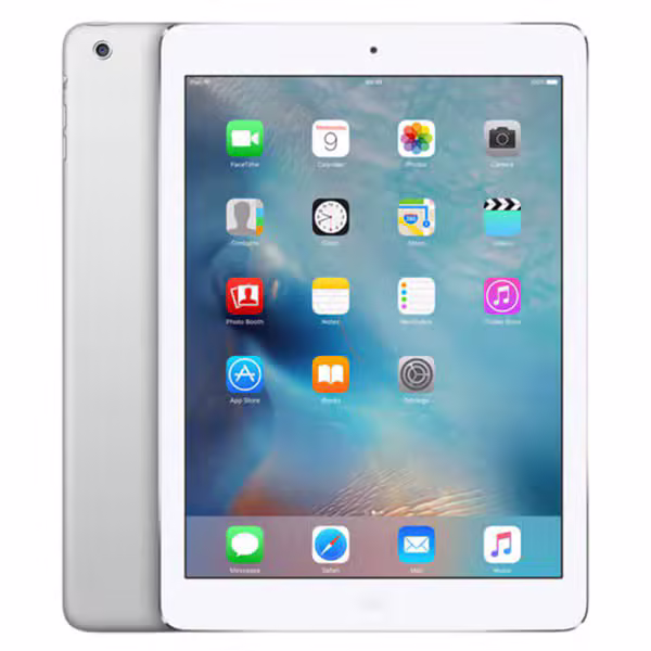 iPad Air 32GB Wifi (Likenew) - ảnh 1