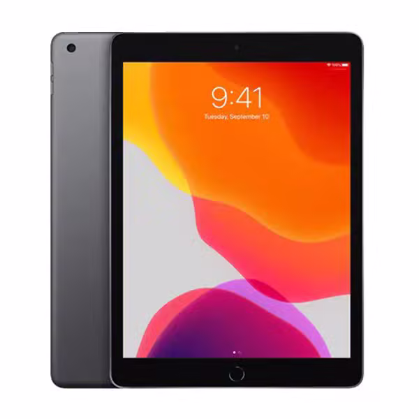 iPad Air 3 256GB Wifi Cũ - ảnh 1