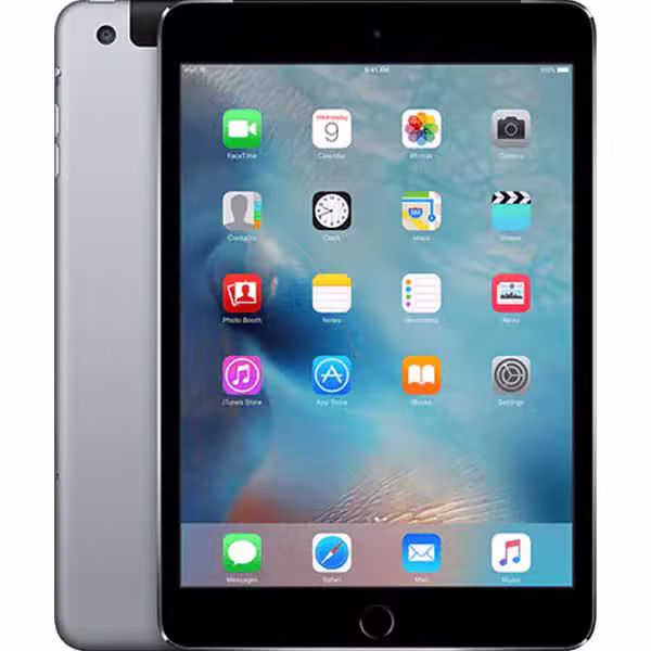 iPad Mini 4 | 64GB Wifi (Likenew) - ảnh 1
