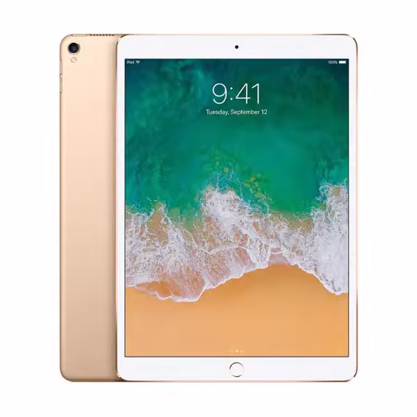 iPad Pro 10.5-inch (2017) | 256GB Wifi (Likenew) - ảnh 1