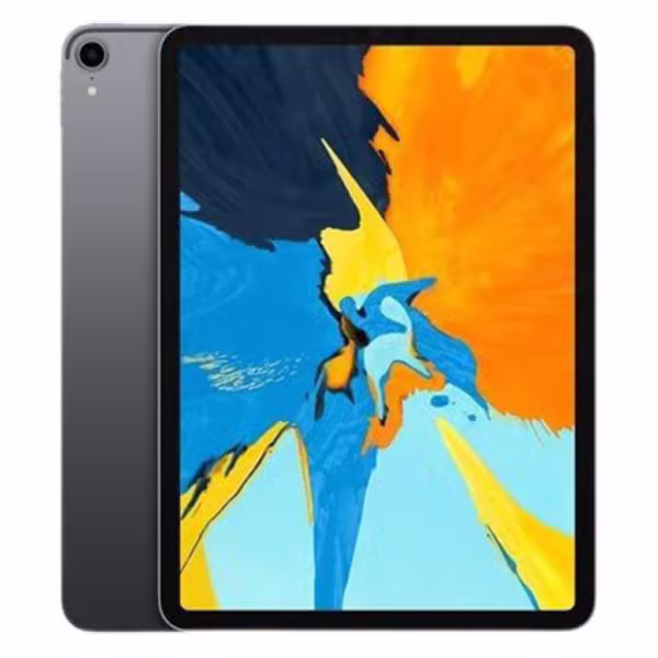 iPad Pro 12.9-inch 2018 | 256GB Wifi & 4G (Fullbox) - ảnh 1