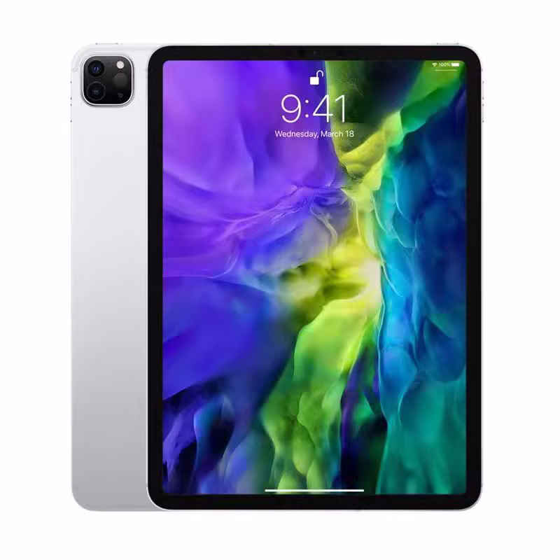 iPad Pro 2020 12.9 inch 256GB Wifi Cũ - ảnh 1