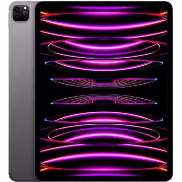 iPad Pro 2022 | 12.9 inch 256GB Wifi (Likenew) - ảnh 1