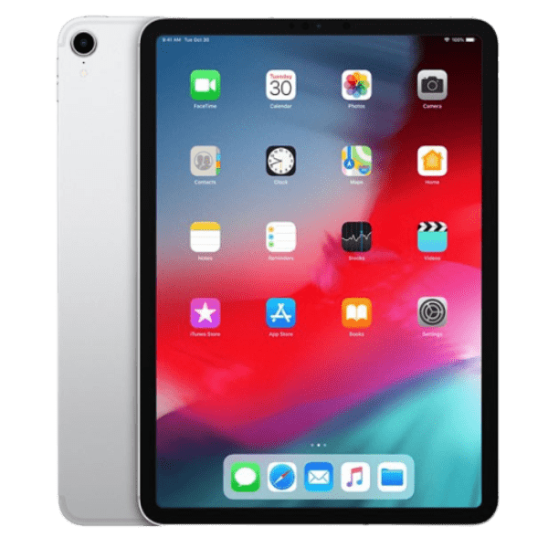 iPad Pro 2018 11 inch | 64GB Wifi & 4G Cũ - ảnh 1