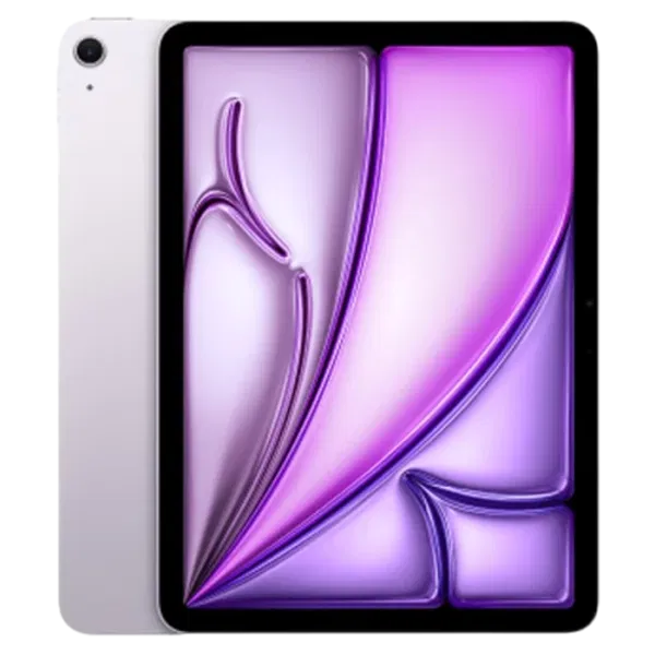 iPad Air 6 M2 13 inch | 128GB Wifi & 5G Cũ - ảnh 1