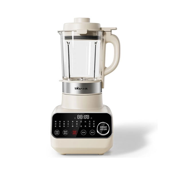 Máy Làm Sữa Hạt Bear HB-4H12V 1.75L