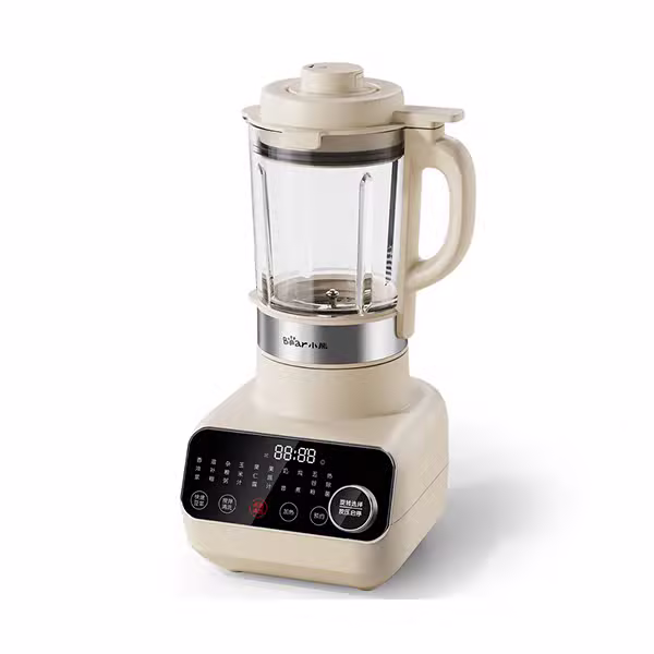 Máy làm sữa hạt đa năng 1.75L Bear HB-4H12V - ảnh 2