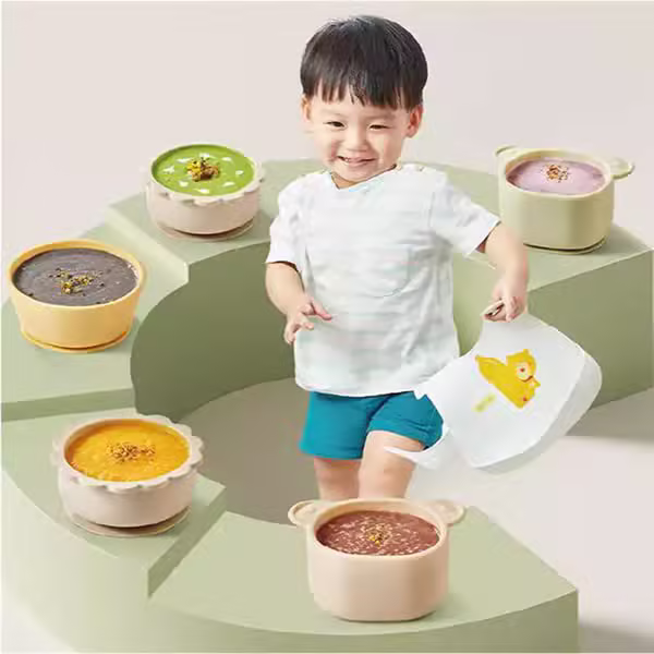 Máy làm sữa hạt đa năng 1.2l Bear SMM-4H08P - ảnh 2