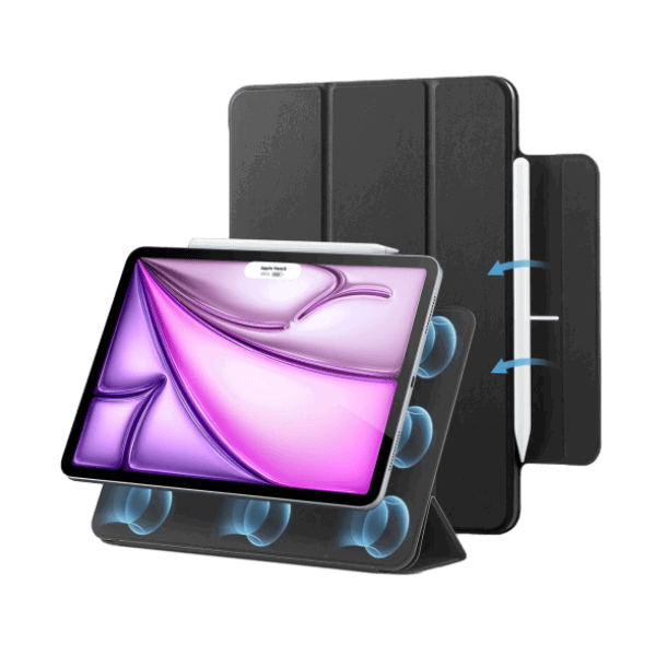Bao da ESR Rebound Magnetic iPad Air 6 13 inch