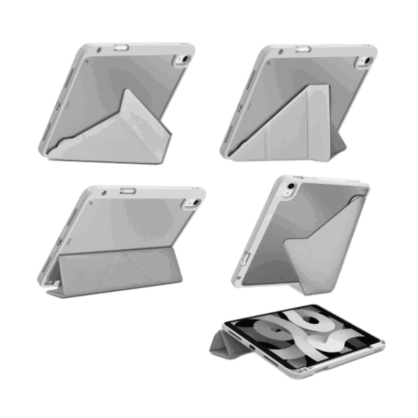Bao da iPad Gen 10/11 WIWU Defender (V2)