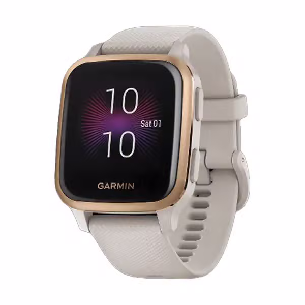 Đồng hồ thông minh Garmin Venu SQ 2 Music (Likenew) - ảnh 1