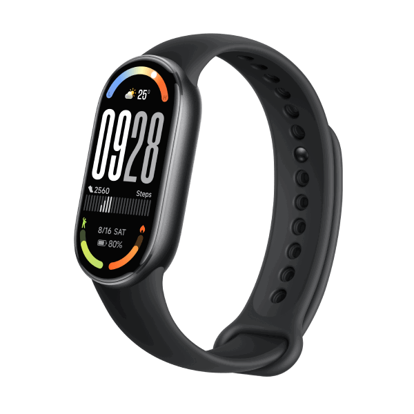 Vòng đeo tay thông minh Xiaomi Band 10