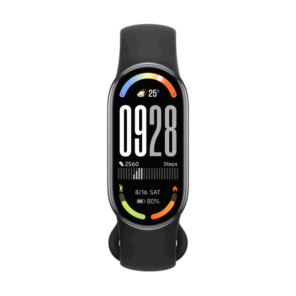 Vòng đeo tay thông minh Xiaomi Band 10