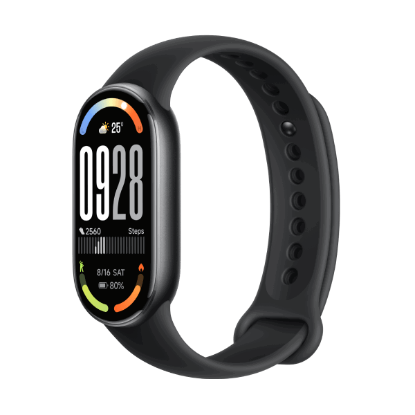 Vòng đeo tay thông minh Xiaomi Band 10