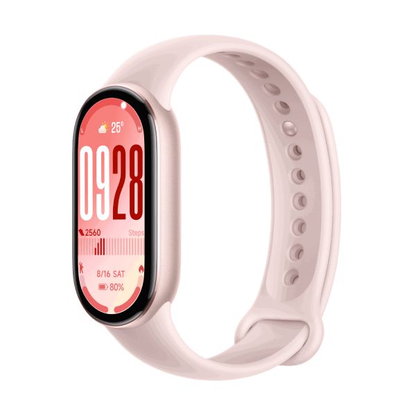 Vòng đeo tay thông minh Xiaomi Band 10