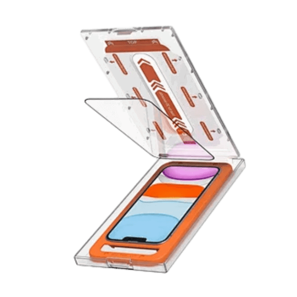 Dán kính cường lực iPhone 14 Pro Max WIWU iVista