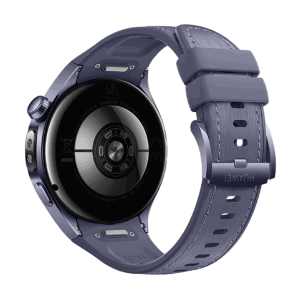 Đồng hồ thông minh HUAWEI Watch 5 46mm dây Composite