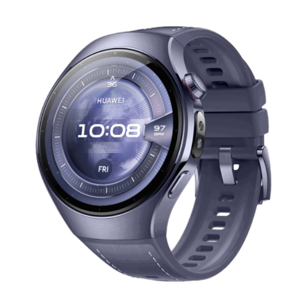Đồng hồ thông minh HUAWEI Watch 5 46mm dây Composite