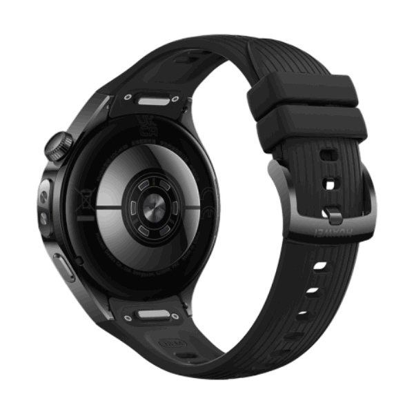 Đồng hồ thông minh HUAWEI Watch 5 46mm dây cao su