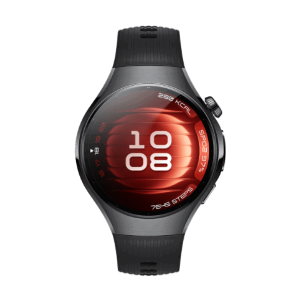 Đồng hồ thông minh HUAWEI Watch 5 46mm dây cao su