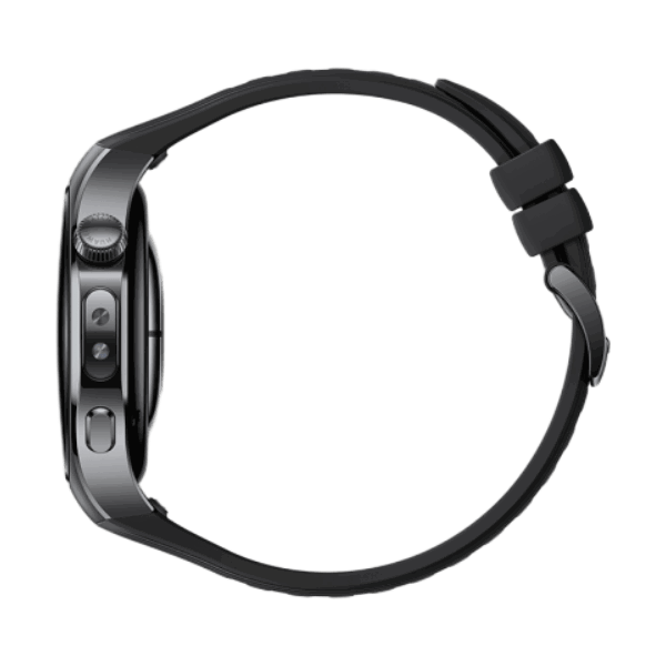 Đồng hồ thông minh HUAWEI Watch 5 46mm dây cao su
