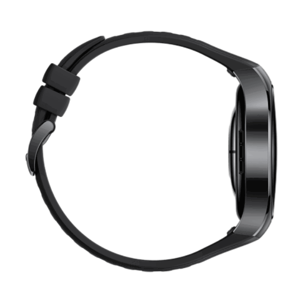 Đồng hồ thông minh HUAWEI Watch 5 46mm dây cao su