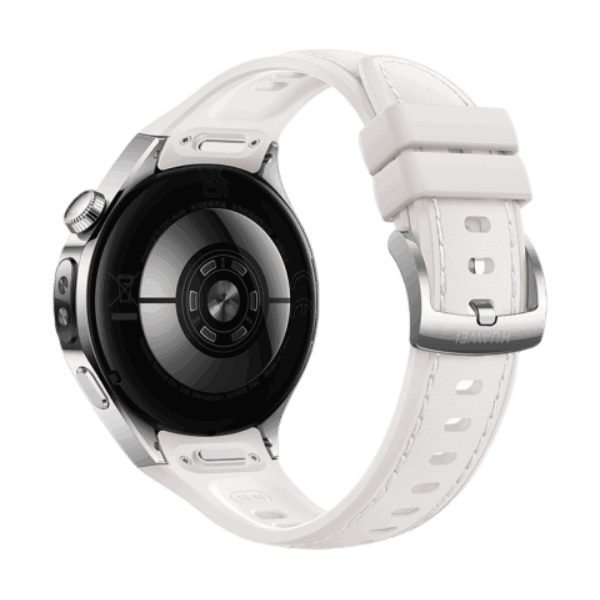 Đồng hồ thông minh HUAWEI Watch 5 42mm dây Composite