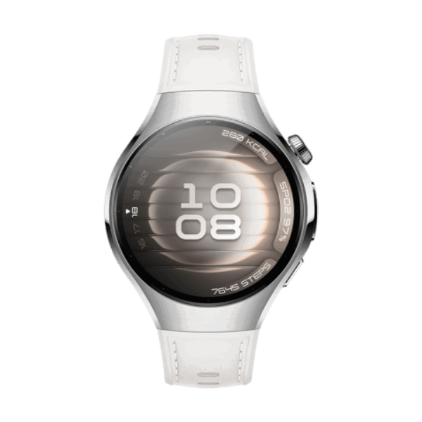 Đồng hồ thông minh HUAWEI Watch 5 42mm dây Composite