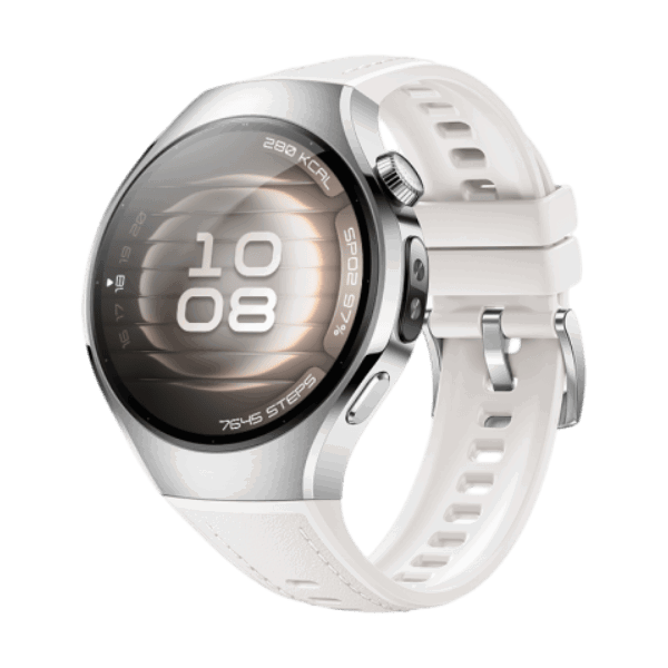 Đồng hồ thông minh HUAWEI Watch 5 42mm dây Composite