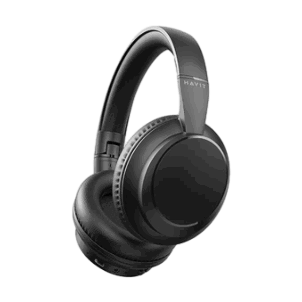 Tai nghe Bluetooth chụp tai Havit H619BT