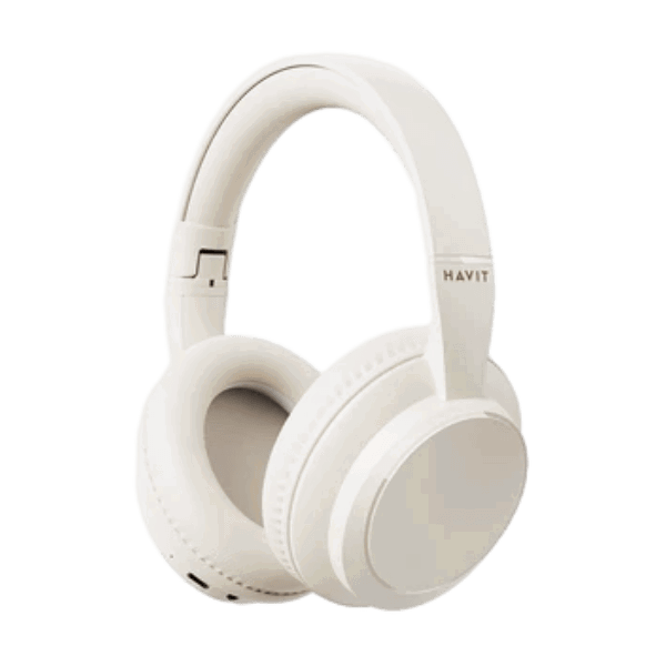 Tai nghe Bluetooth chụp tai Havit H619BT