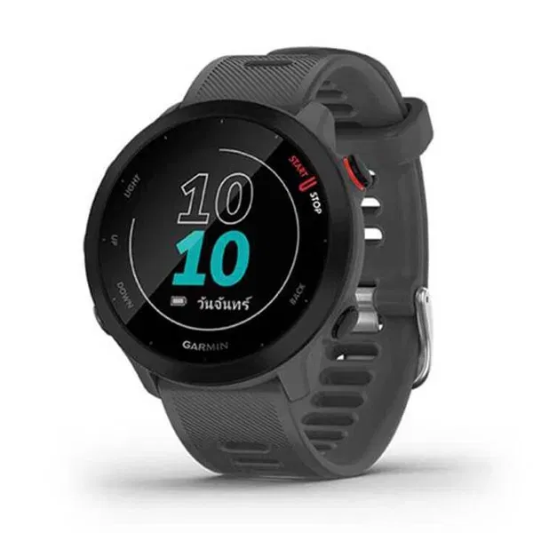 Đồng hồ thông minh Garmin Forerunner 255 Music (Fullbox, Likenew)