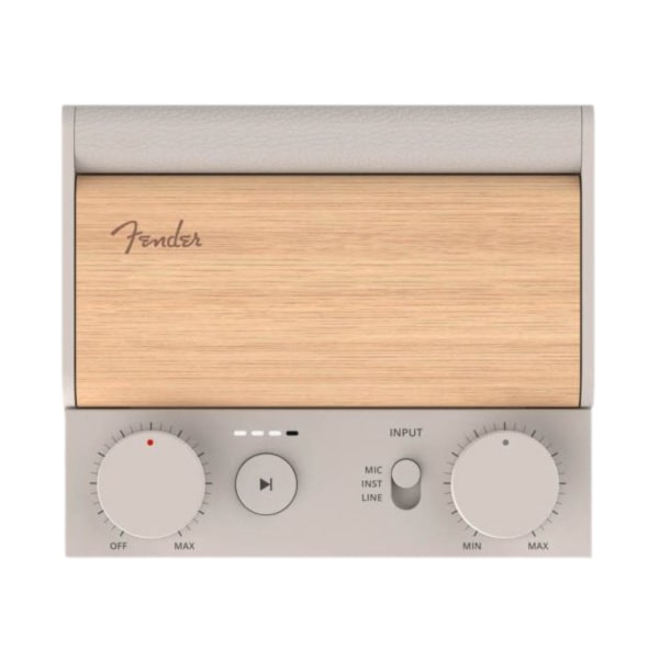 Loa Bluetooth Fender E6