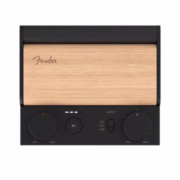 Loa Bluetooth Fender E6 - ảnh 3