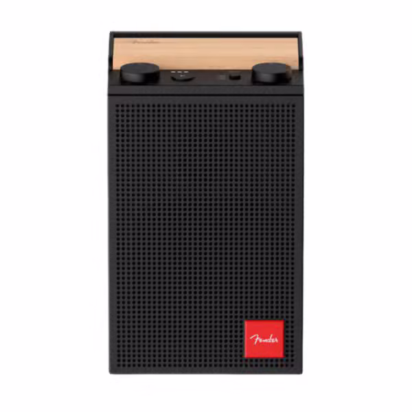 Loa Bluetooth Fender E6 - ảnh 1