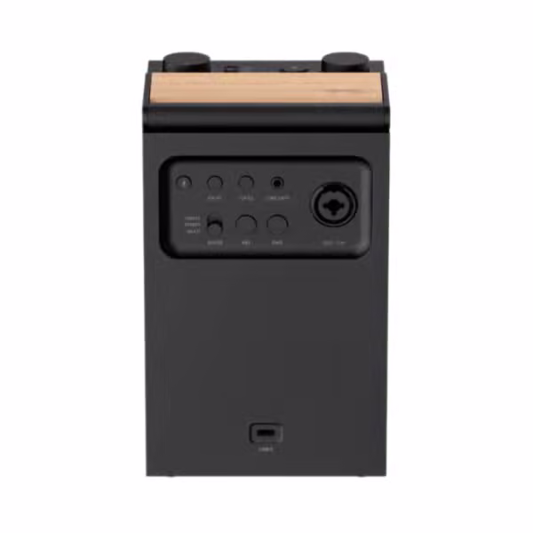 Loa Bluetooth Fender E6 - ảnh 2