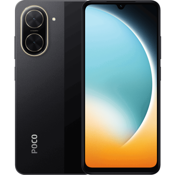 Xiaomi POCO C71 128GB Chính Hãng