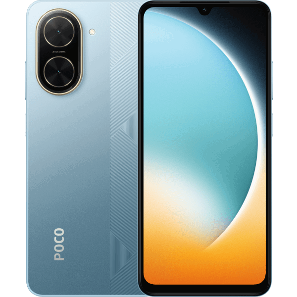 Xiaomi POCO C71 128GB Chính Hãng